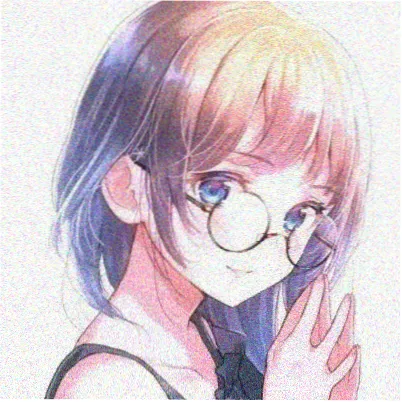 萌友头像